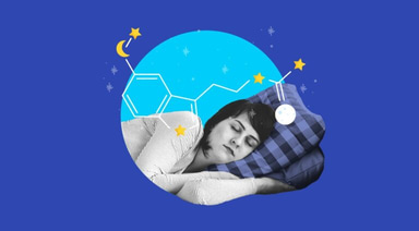 Melatonina | Hormonul somnului